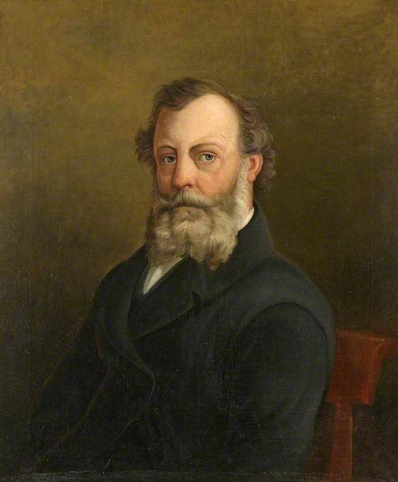 William Millington