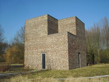 Museum Island Hombroich