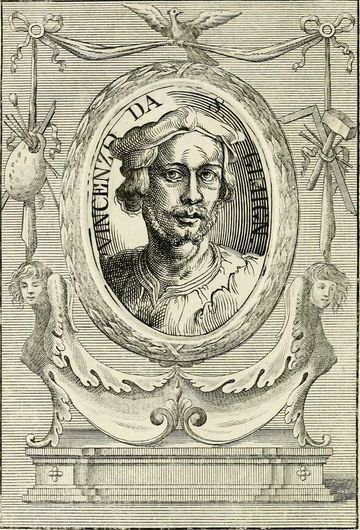 Vincenzo Tamagni