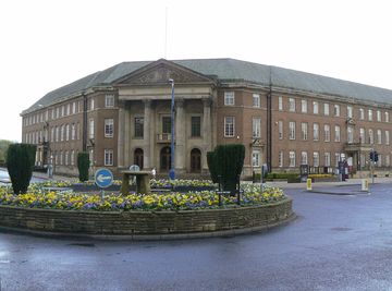 Council House