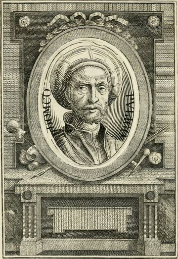 Domenico Puligo