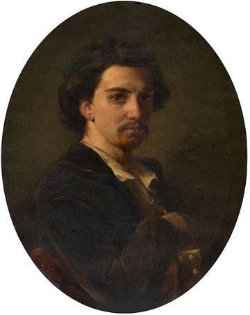 Constant Wauters