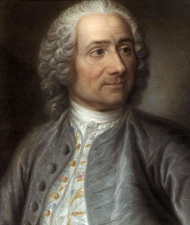 Louis Rene de Vialy