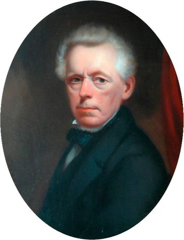 John Hunter Thompson