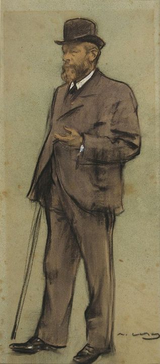 Albrecht de Vriendt