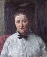 Signe Scheel