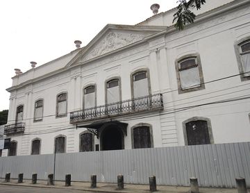 Casa da Marquesa de Santos