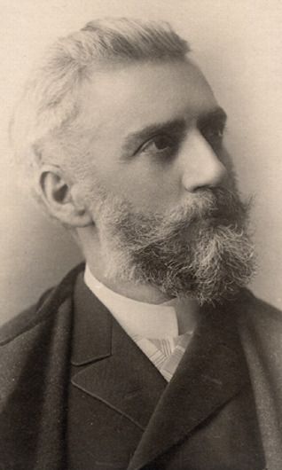 Charles Huot
