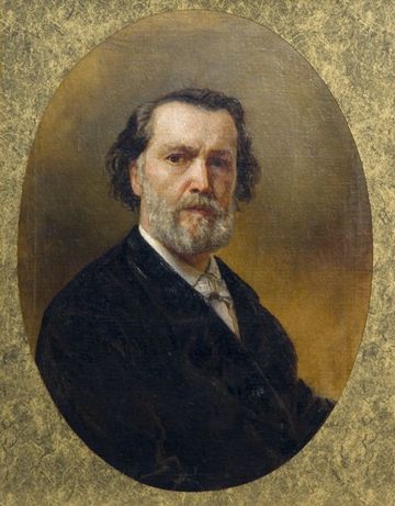 Vladimir Shervud
