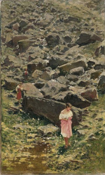 Achille Formis