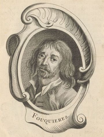 Jacques Fouquières