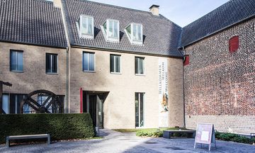 Xanten Chapter Museum