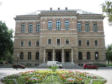 Strossmayerova Galerija