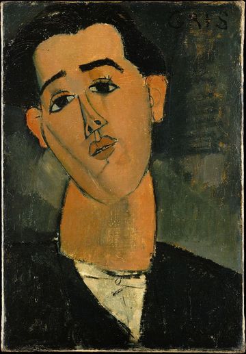 Juan Gris