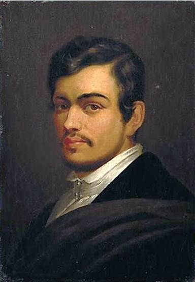 João António Correia