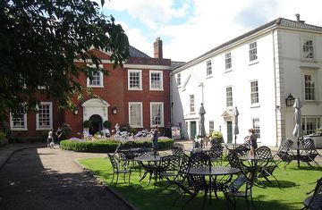 Assembly House