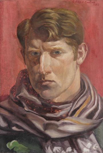 Sydney William Carline