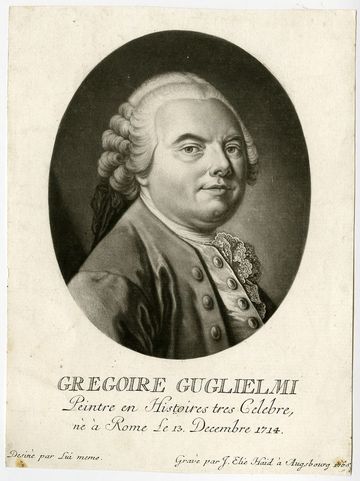 Gregorio Guglielmi