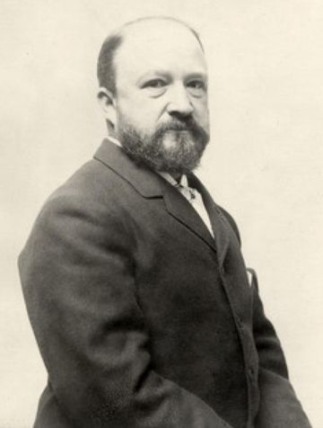 Frans Van Leemputten
