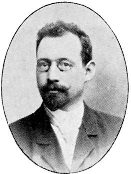 Carl Johansson