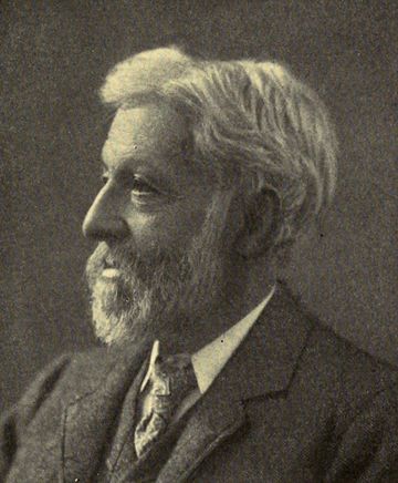 Felix Stone Moscheles