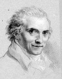Jacob Wilhelm Mechau