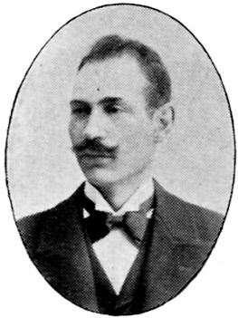 Herman Norrman