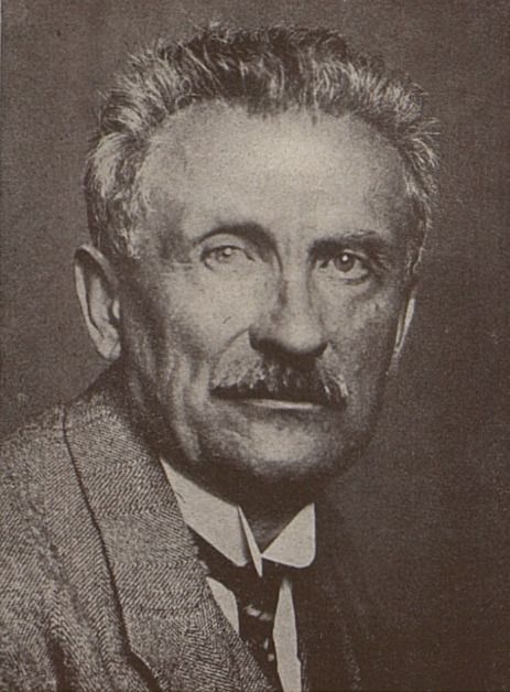 Josef Schusser