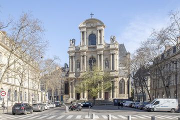 St-Gervais-St-Protais