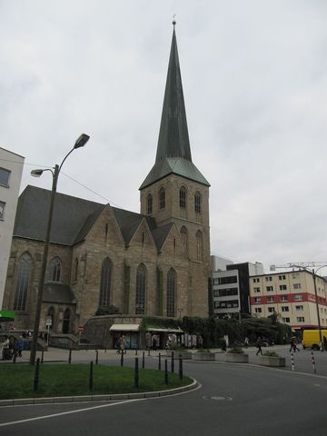 Petrikirche (Dortmund)