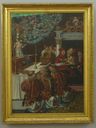 Meister der Gregorsmesse