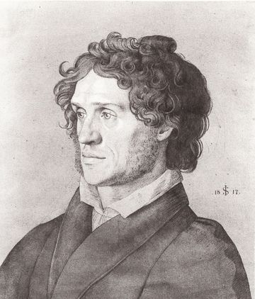 Ferdinand Olivier