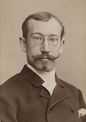 Andreas Bloch