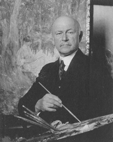 Francis Jones