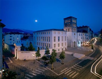 Museum of the Old Archbishopric