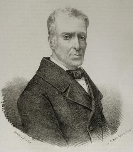 Juan Antonio Ribera y Fernández