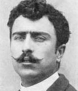 Fernando Cabrera Cantó