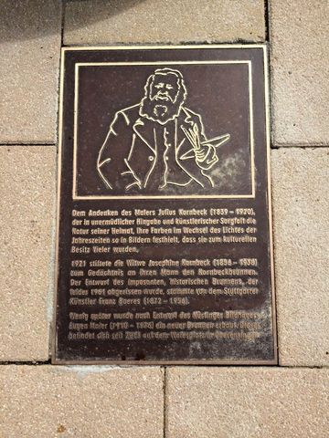 Julius Kornbeck