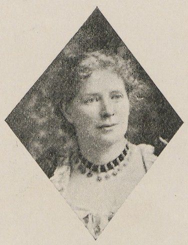 Louisa Starr-Canziani