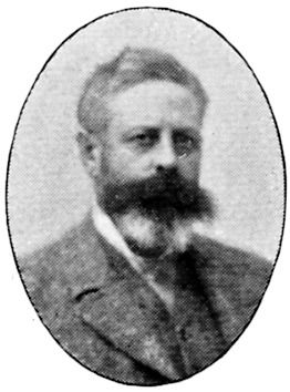 Axel Borg