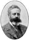 Axel Leonard Borg