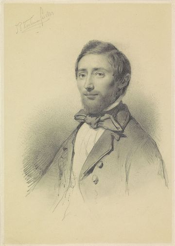 Everhardus Koster