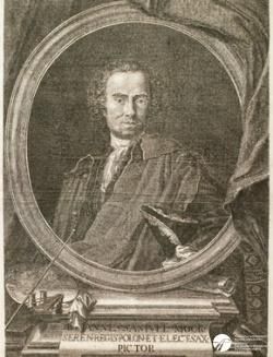 Johann Samuel Mock