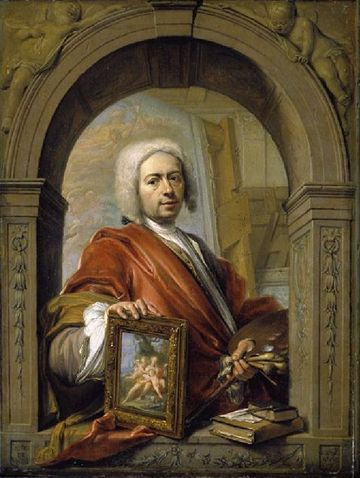 Jacques de Roore