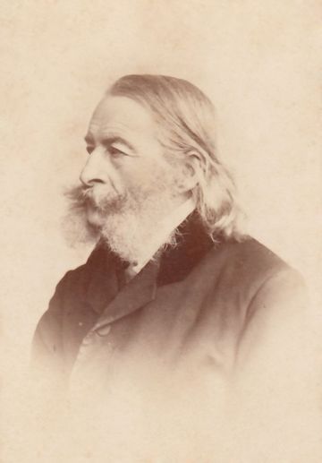 Carl, the elder Rechlin