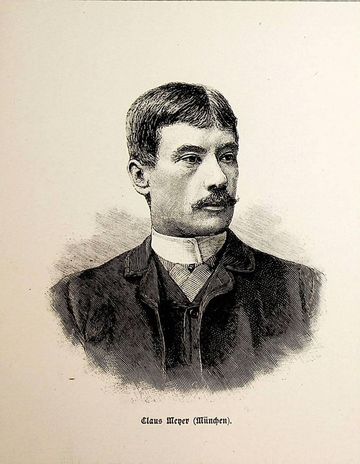 Claus Meyer