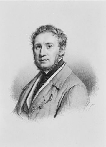 Emilius Ditlev Baerentzen