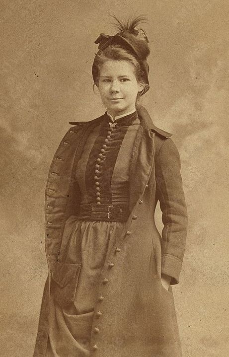 Louise Howland King Cox