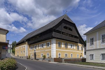 Färbermuseum Gutau