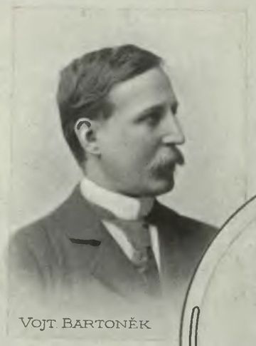 Vojtech Adalbert Bartonek